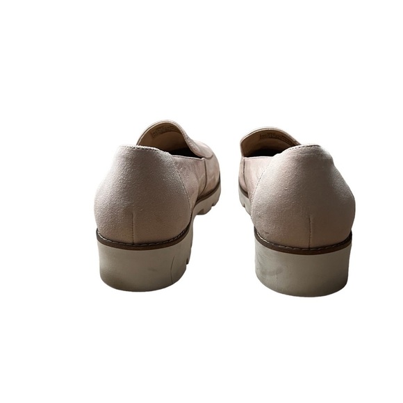 VIONIC Kensley  Patent Leather Loafers in Peony Size 9.5 - Picture 5 of 8